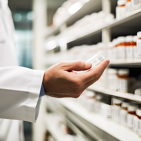 Atención farmacéutica personalizada Farmacia La Roda Lora del Rio