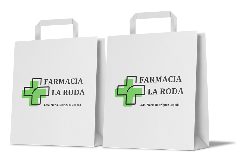 Encargo expres Farmacia La Roda en Lora del Rio