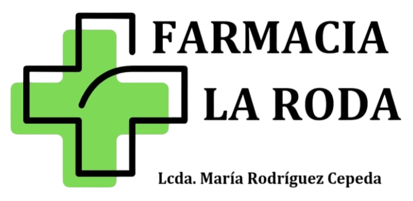 Logo Farmacia La Roda Lora del Río