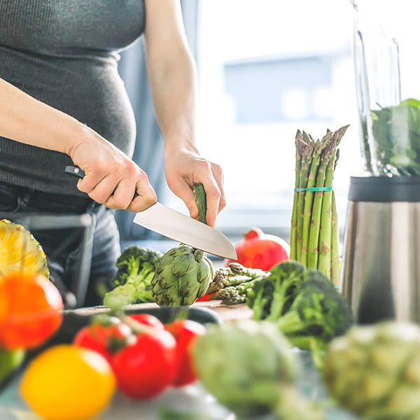 Nutrición y dietética Farmacia La Roda Lora del Rio